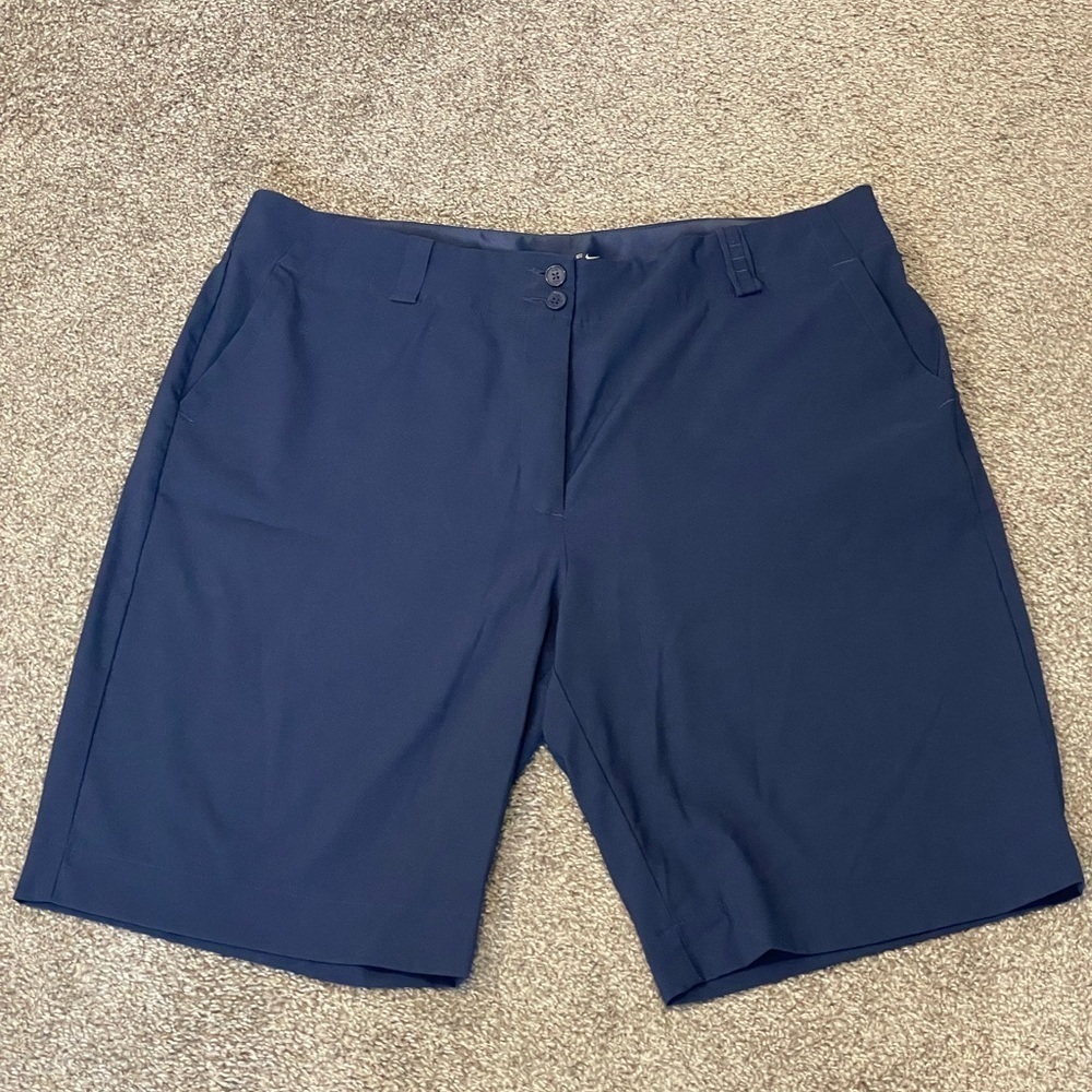 Nike Golf Shorts